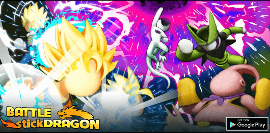 Stickman Battle Fight MOD APK v6.7 (Unlimited Money, Mana) Download