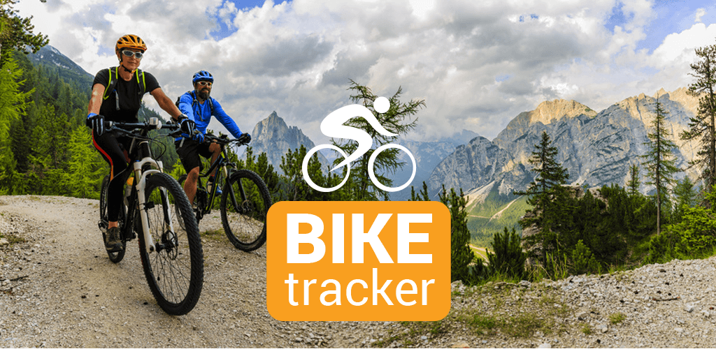 Bike Tracker MOD APK v3.8.02 Utilities