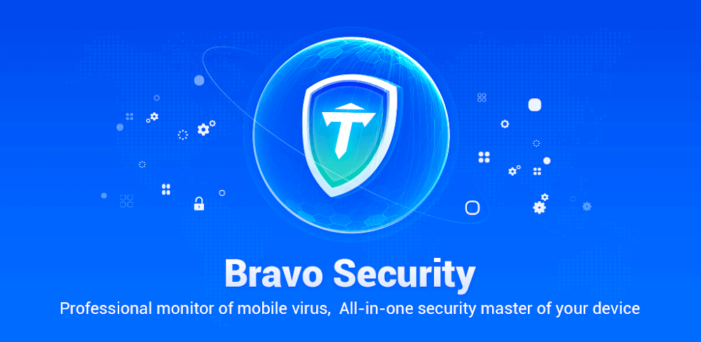 Bravo Security MOD APK v1.2.5.1002 Download (Premium Unlocked Utilities App)