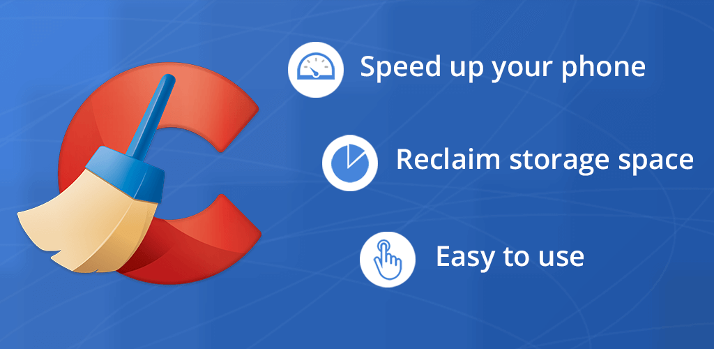 CCleaner v26.03.0 MOD APK Premium Unlocked Download