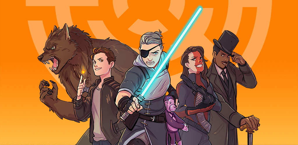 Choice of Games MOD APK v1.6.7 Game Application Download