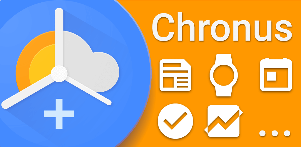 Chronus Information Widgets v25.0 MOD APK Download (Pro Unlocked Utilities)