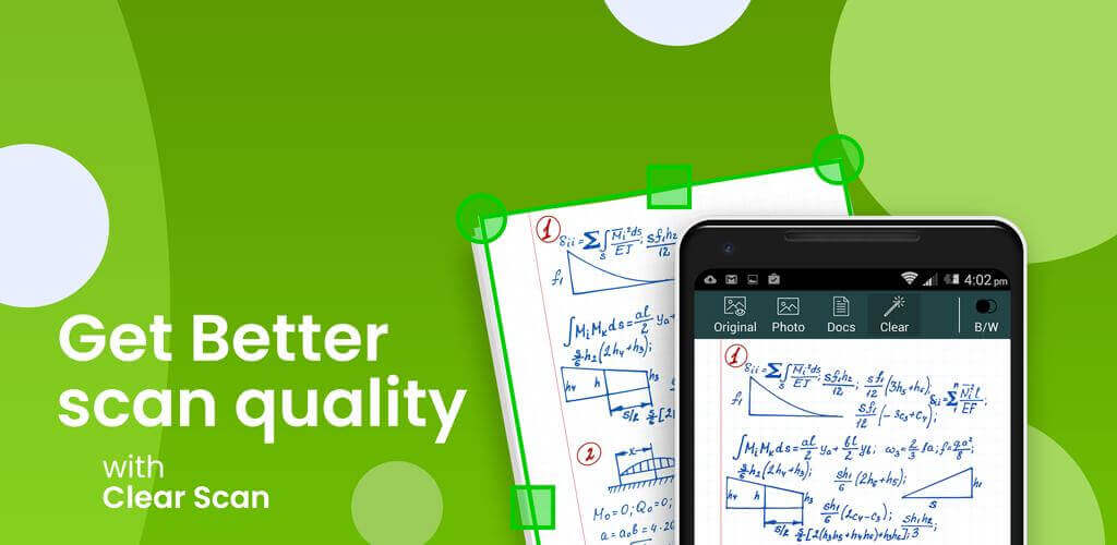 Clear Scan MOD APK v10.1.37 (Utilities, Premium Unlocked)