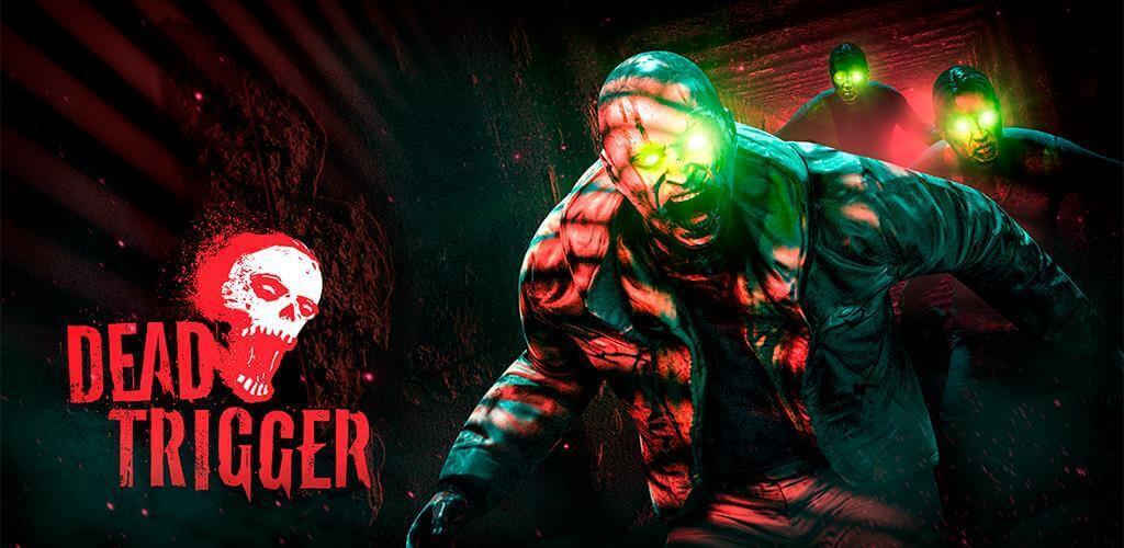 Dead Trigger: Survival Shooter MOD APK v2.3.1 Unlimited Money Download