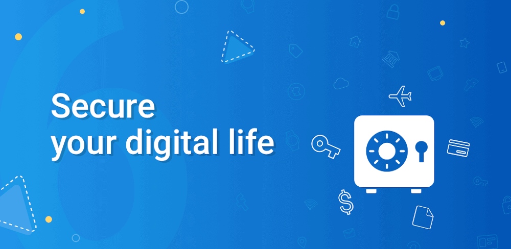 Enpass Password Manager v6.11.17.1210 MOD APK Download (Premium Unlocked)