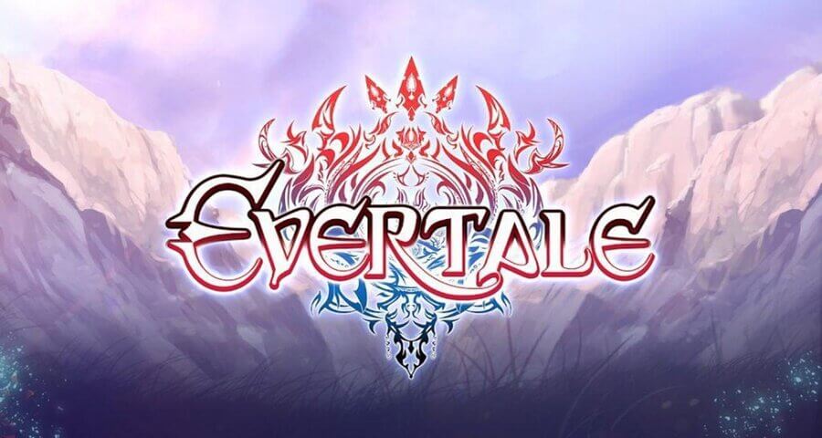 Evertale v2.0.100 MOD APK Game Download