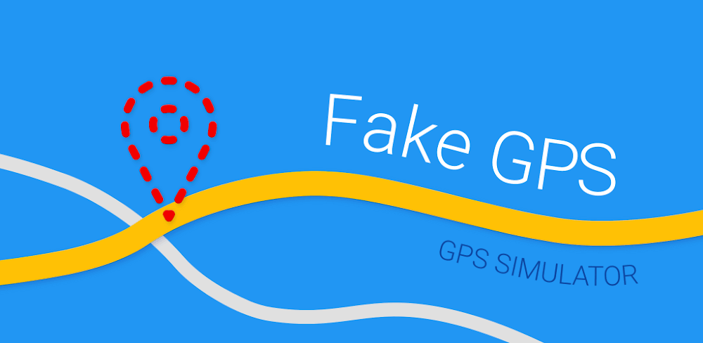Fake GPS v5.8.2 MOD APK Download (Fake Location Pro Unlocked)