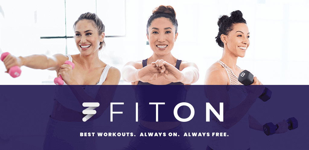 FitOn v7.2.1 MOD APK Download (Premium Unlocked)