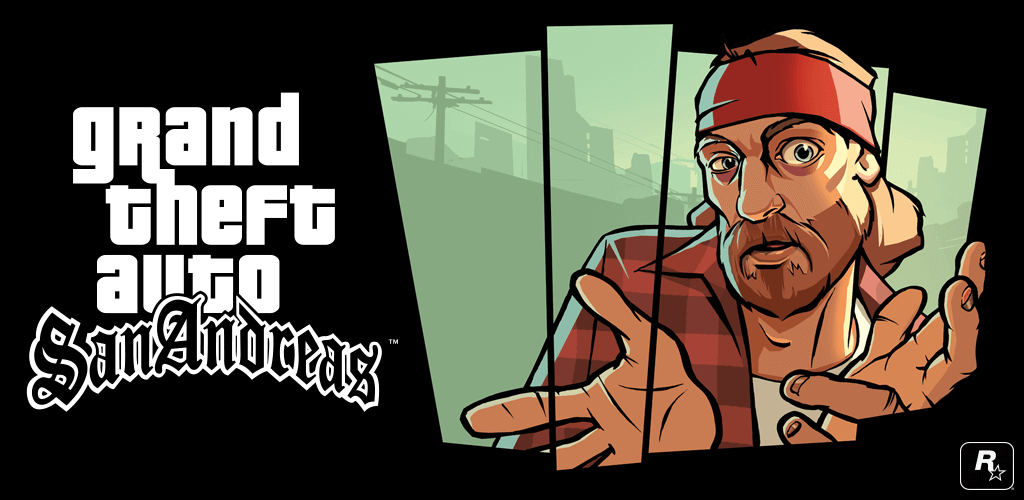 GTA: San Andreas v2.11.311 MOD APK Download (Game)
