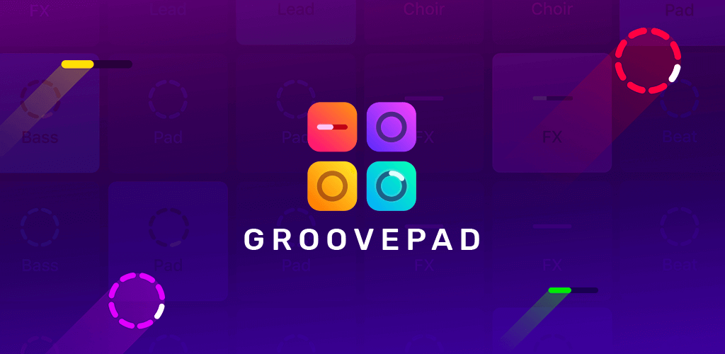 Groovepad v1.27.0 MOD APK Download (Premium Unlocked)