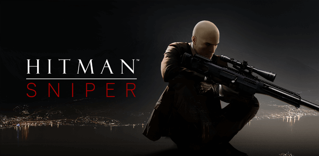 Hitman Sniper v1.20.7 MOD APK Game Download