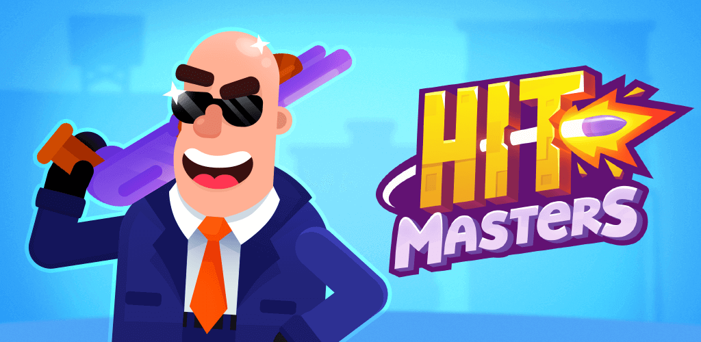 Hitmasters v1.28.0 MOD APK Game Download
