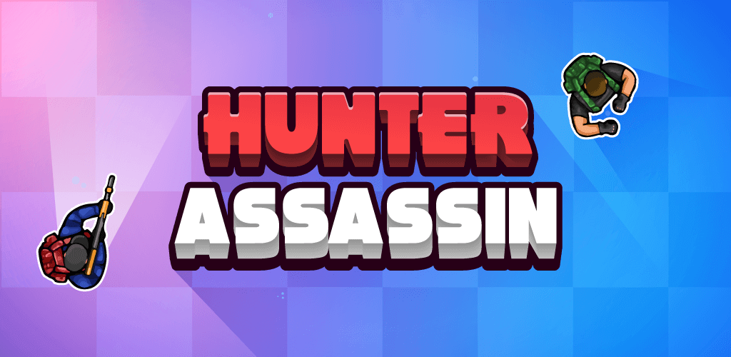 Hunter Assassin v2.038 MOD APK Game Download