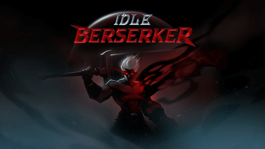 IDLE Berserker v1.0.52 MOD APK Download (God Mode, Free Shopping)