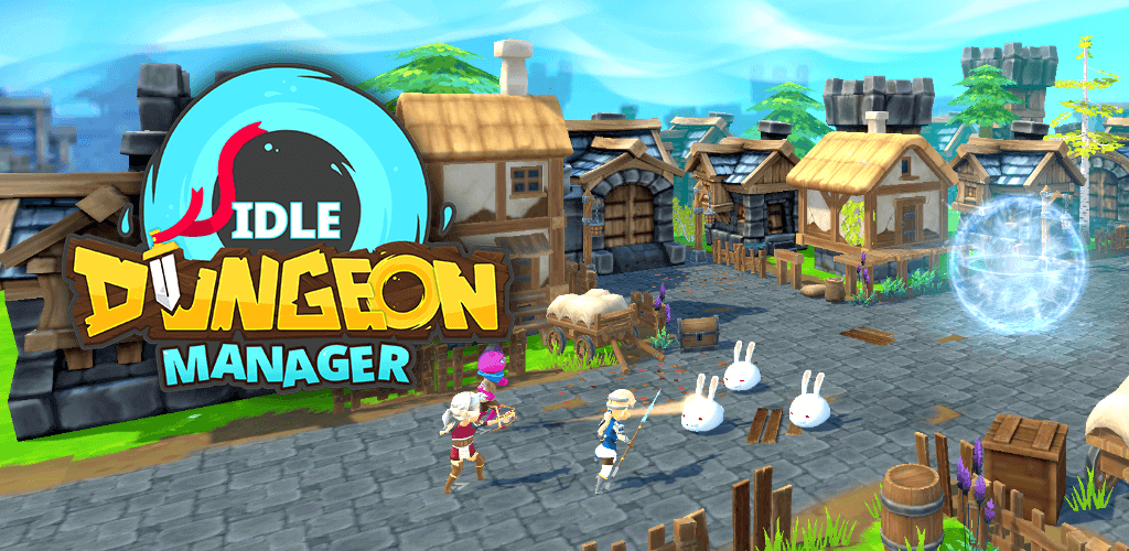 Idle Dungeon Manager 1.7.5 MOD APK (Unlimited Money) Download
