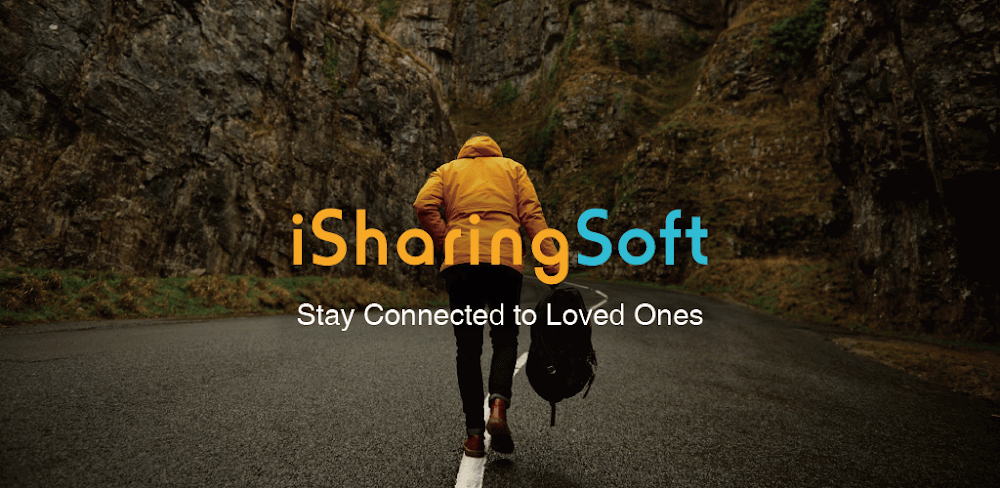 iSharing MOD APK v12.11.8.4 (Utilities) Download
