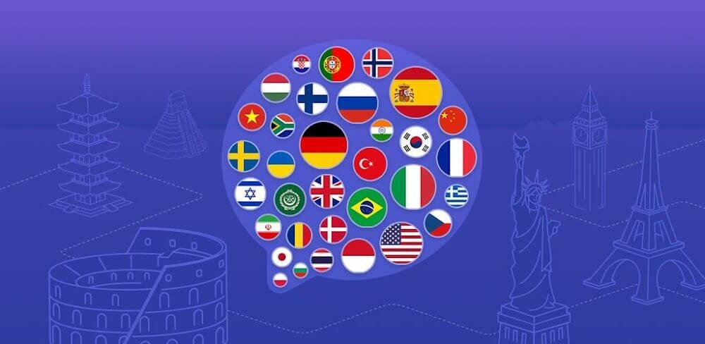 Mondly Languages v10.35.1 MOD APK for Android (Premium Unlocked)