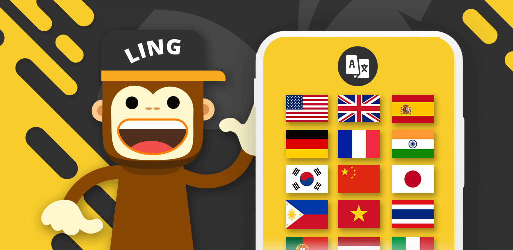 Ling Learn Languages v7.11.5 MOD APK Download (Premium Unlocked)