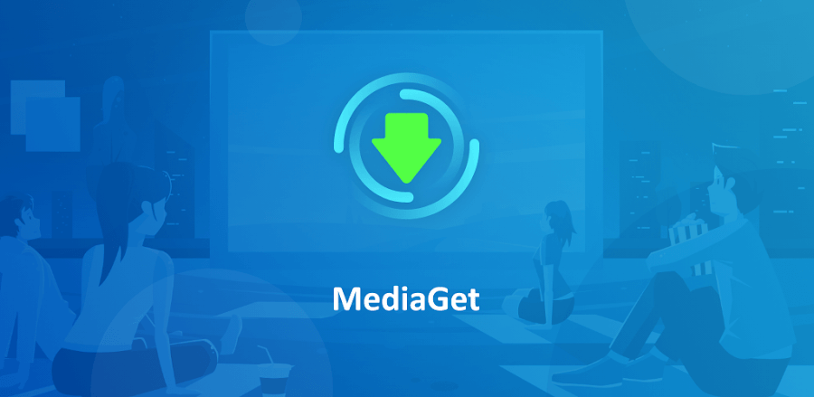 MediaGet v2.0.341 MOD APK Download (Utilities)