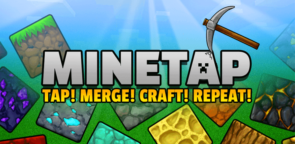 Minetap MOD APK v3.7.4 Download (Unlimited Money, XP)