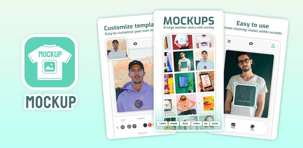 Mockitup v3.7.3 MOD APK Premium Unlocked Download