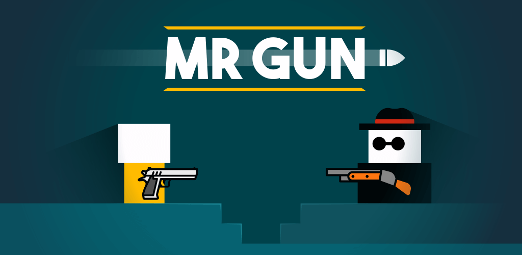 Mr Gun MOD APK v2.0.11 (Action Game) Download