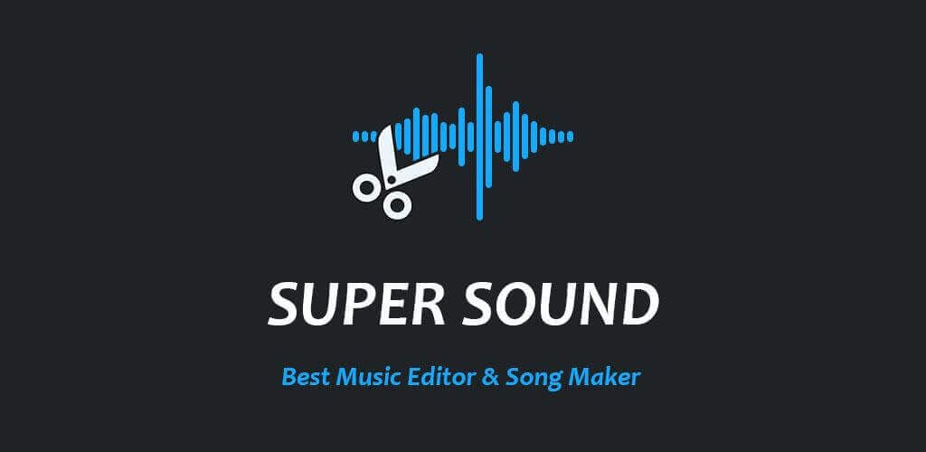 Super Sound MOD APK v2.8.3.1 (Premium) Download