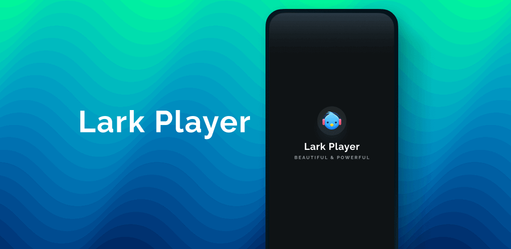 Lark Player MOD APK v2026.1.9 (Pro Unlocked) download