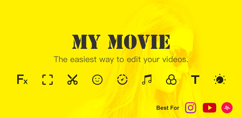My Movie v14.16.5 MOD APK Download (Premium Unlocked) - Utilities Apps