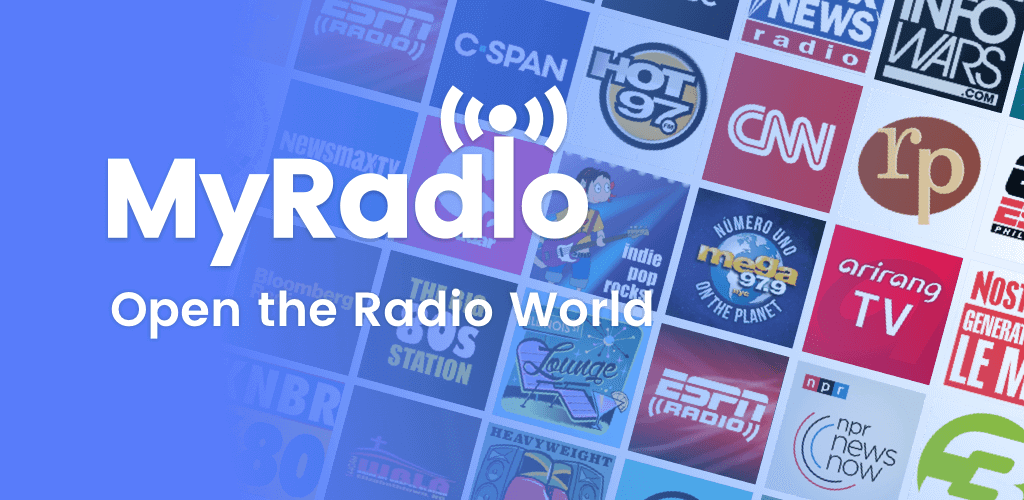 My Radio v1.02.08.0211 MOD APK VIP Download