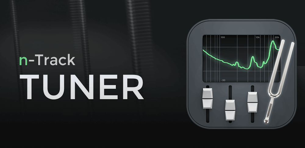 n-Track Tuner Pro MOD APK 10.4.73 Download (Premium Unlocked for Guitarists)