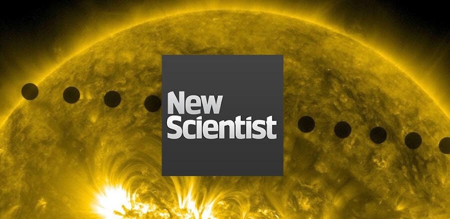 New Scientist v4.20 MOD APK (Premium Unlocked) Download