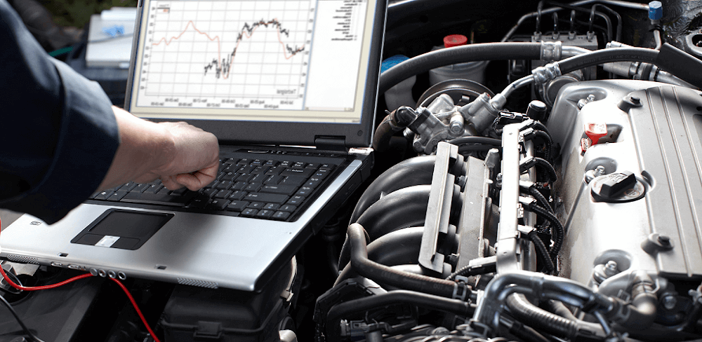 OBD Mary OBD2 v1.290 MOD APK Download