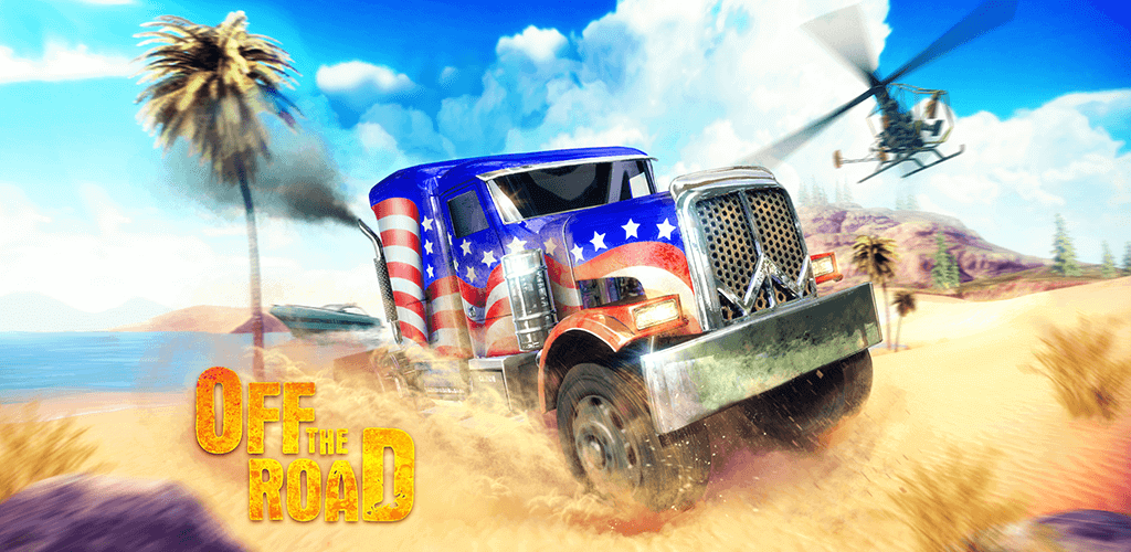 Off The Road v1.18.1 MOD APK Game Download