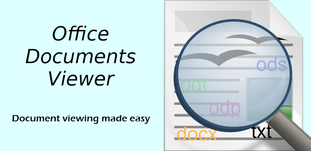 Office Documents Viewer MOD APK v1.38.6 Download