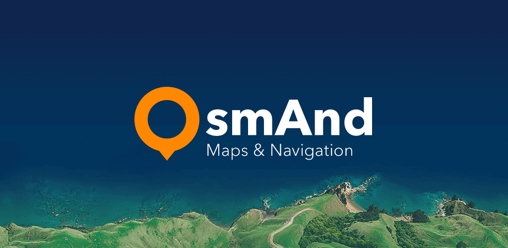 OsmAnd+ v5.2.13 MOD APK Premium Unlocked Download MOD APK