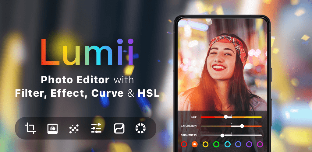 Lumii v2.016.194 MOD APK Pro Unlocked Download Utility