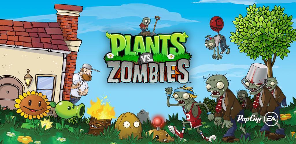 Plants vs Zombies MOD APK v3.14.0 (Unlimited Money/Sun) Download