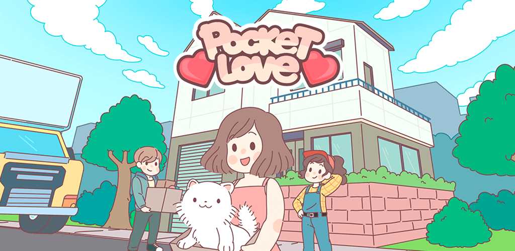Pocket Love v3.104.0 MOD APK Game Download