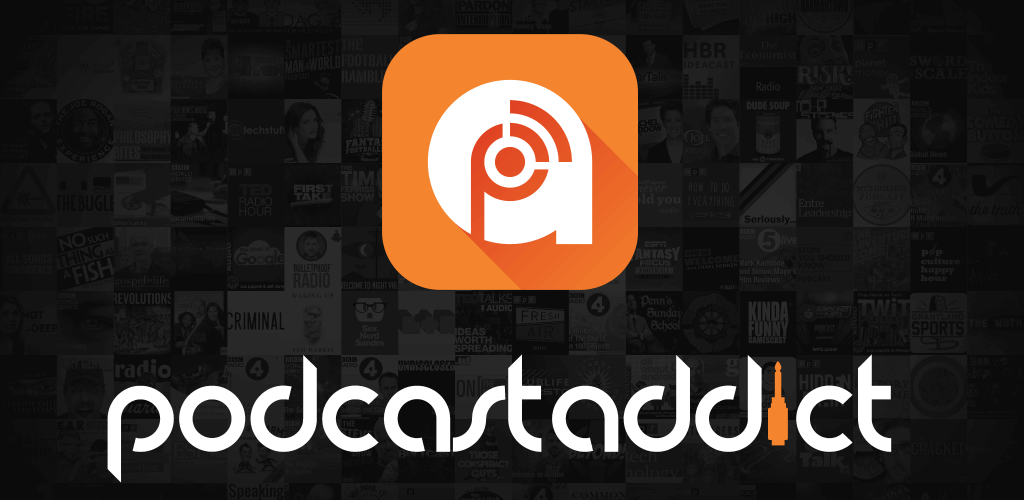 Podcast Addict v2026.2 MOD APK Download (Utilities)