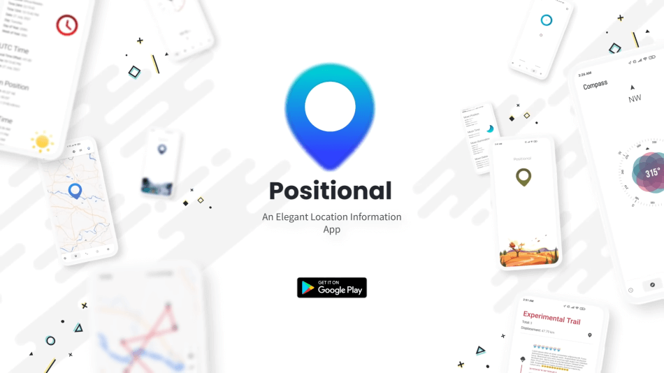 Positional APK v181.0.30 MOD Download
