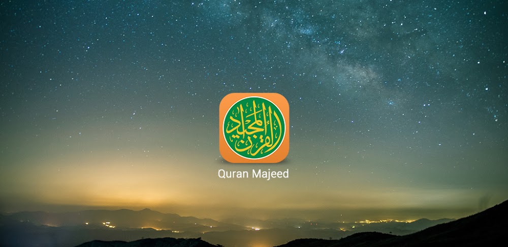 Quran Majeed v7.9.5 MOD APK Download (Premium Unlocked)
