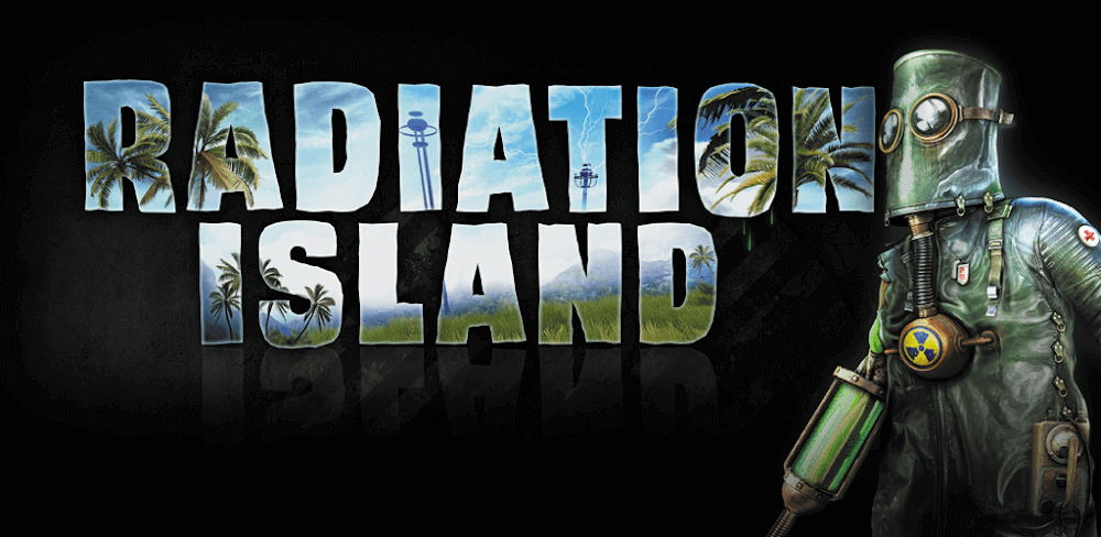 Radiation Island v1.2.10 MOD APK Game Download