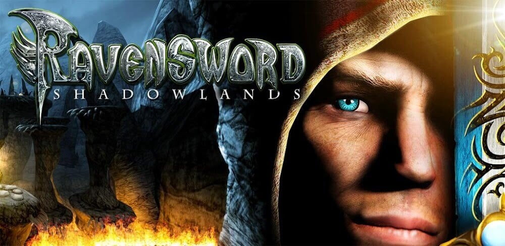 Ravensword: Shadowlands MOD APK v21 (Game, Unlimited Money)