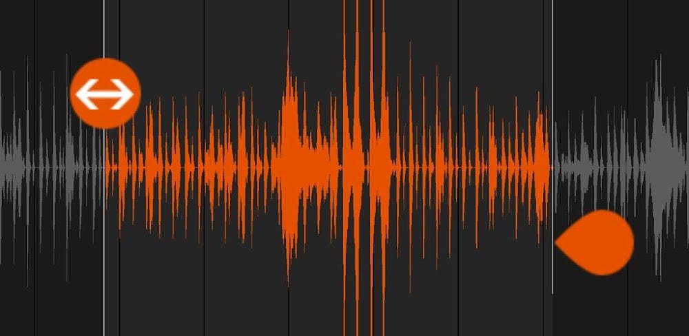 Ringtone Maker and MP3 Editor MOD APK v1.11.1 Pro Unlocked Download