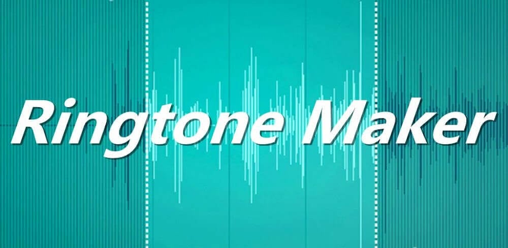 Ringtone Maker 3.1.8 MOD APK Download (Unlocked Pro)