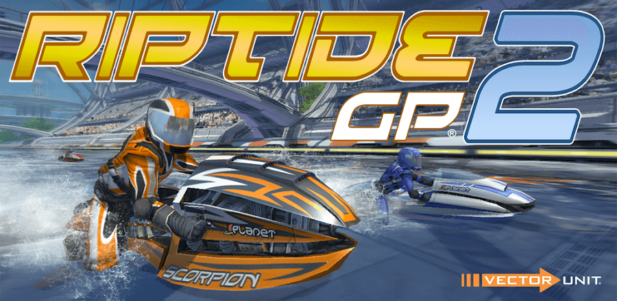 Riptide GP2 v2025.09.22 MOD APK (Unlimited Money Game) Download