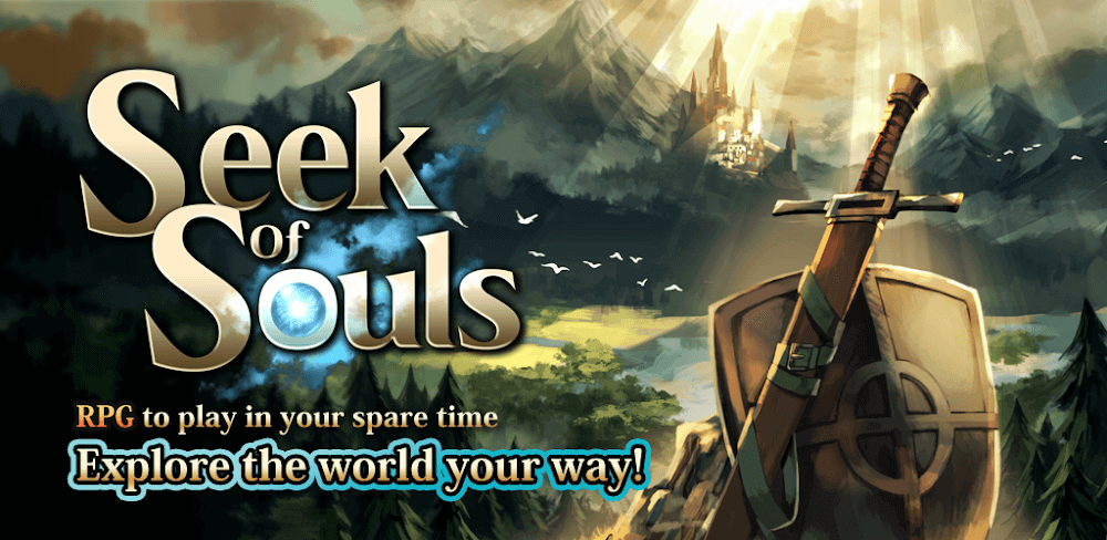 Seek Of Souls v4.11 MOD APK (Game) Download