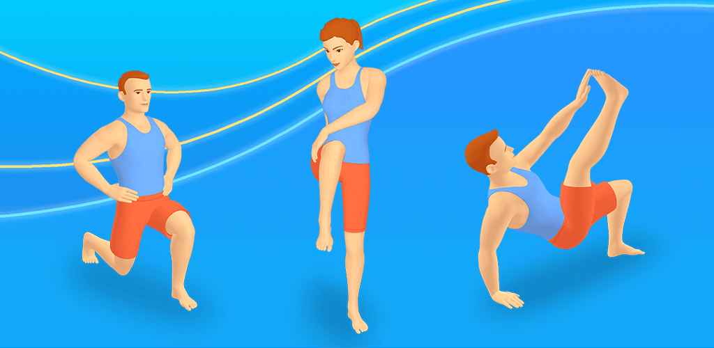Seven - 7 Minute Workout MOD APK v9.25.3 (Handheld, Premium Unlocked) Download