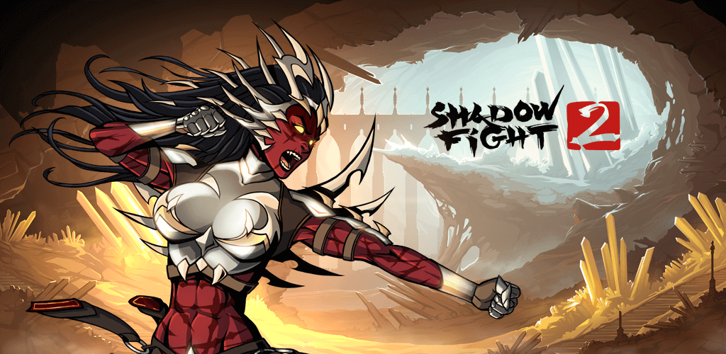 Shadow Fight 2 v2.41.9 MOD APK Download (Unlimited, Max Level, Mega Menu)